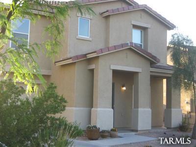 3513 N Sierra Falls Place