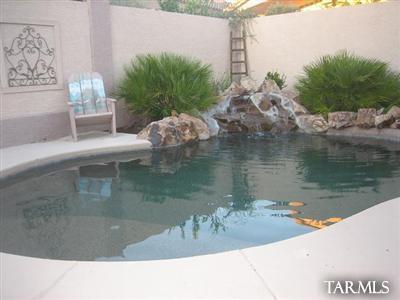 4960 N Gardner River Way