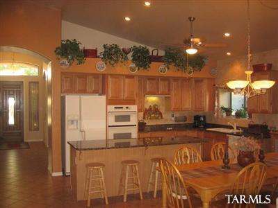 4960 N Gardner River Way