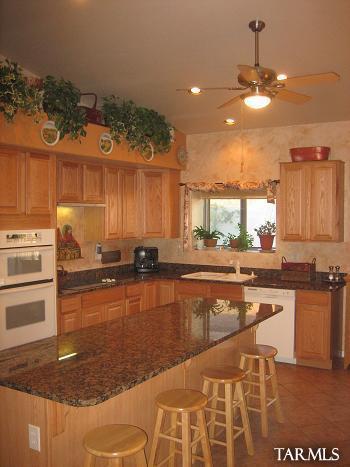 4960 N Gardner River Way