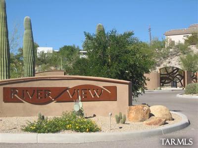 4960 N Gardner River Way