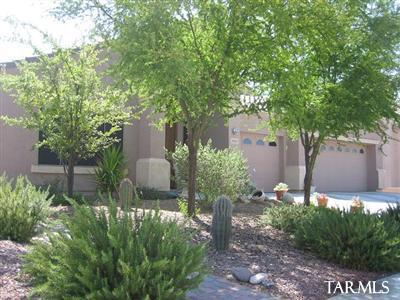 4960 N Gardner River Way