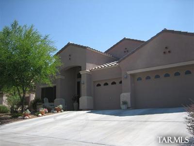 4960 N Gardner River Way