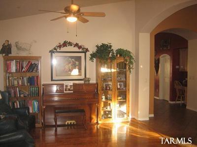 4960 N Gardner River Way