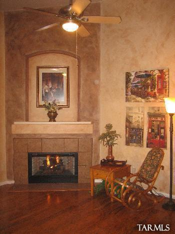 4960 N Gardner River Way