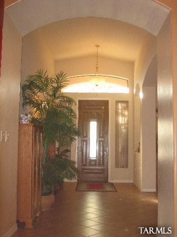 4960 N Gardner River Way