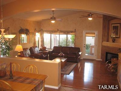 4960 N Gardner River Way