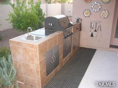 4960 N Gardner River Way