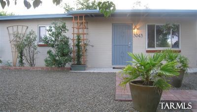 3043 N Jackson Avenue