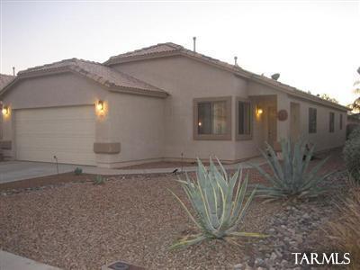 2783 W Medallion Drive