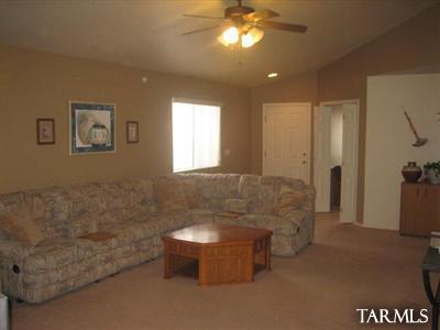 2783 W Medallion Drive