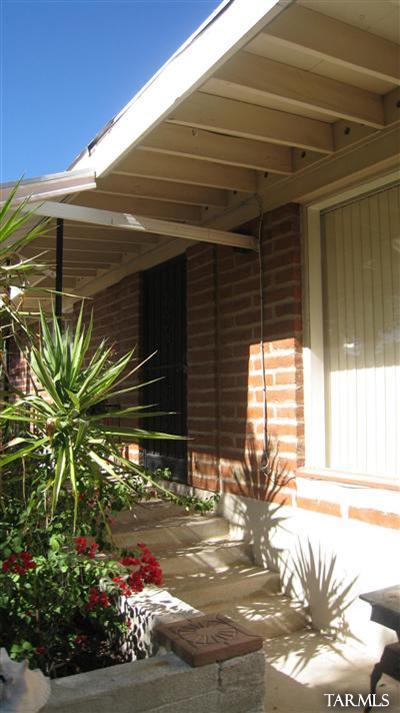 1301 N Painted Hills Road