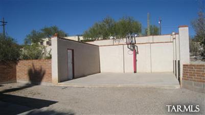 1301 N Painted Hills Road