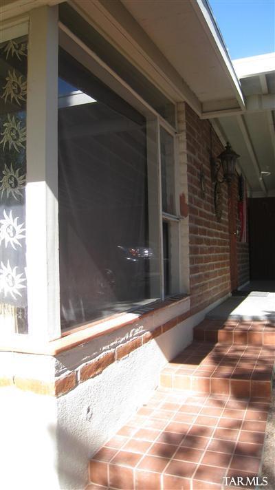 1301 N Painted Hills Road