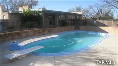 17721 N Avenida Valle Verde Del Norte