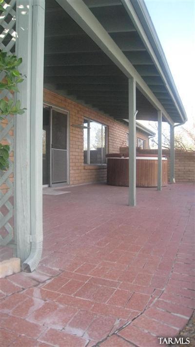 17721 N Avenida Valle Verde Del Norte