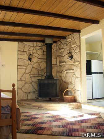 1216 W Wheatridge Drive