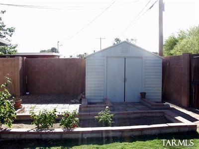 1216 W Wheatridge Drive