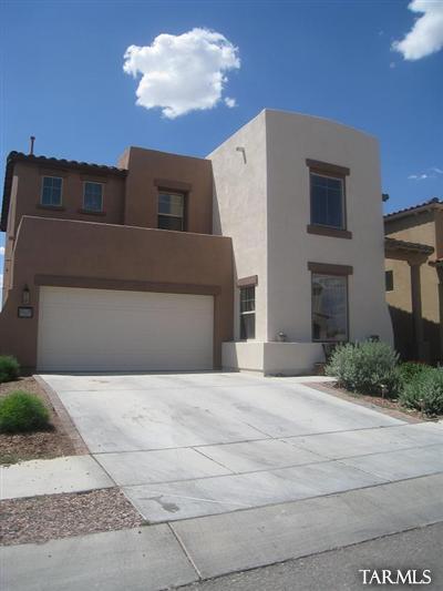 14294 S Avenida Zumba