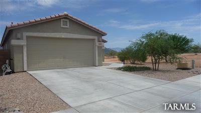 6632 W Brightwater Way