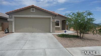 6632 W Brightwater Way