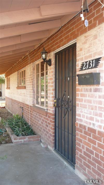 2731 N Warren Avenue