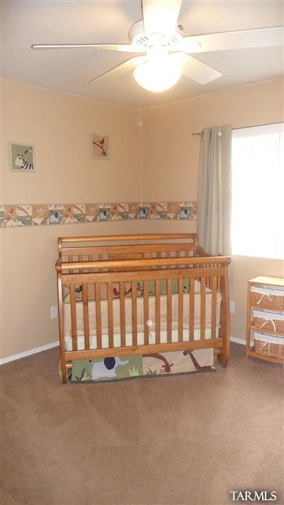 2818 W Medallion Drive