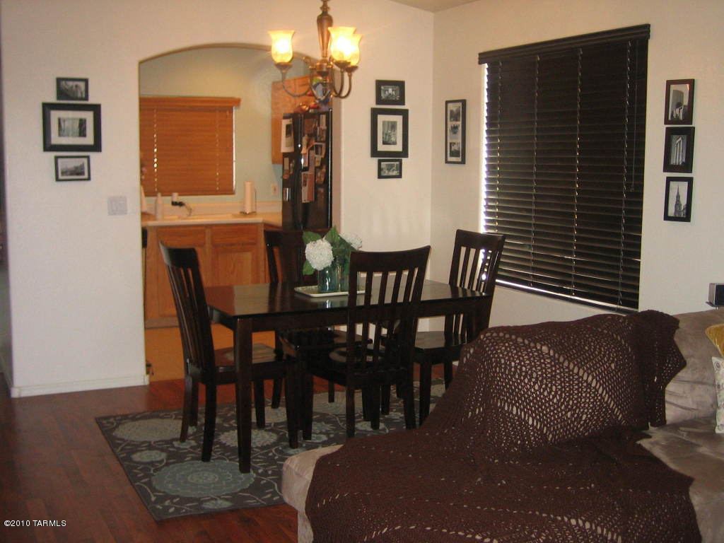 8053 N Surprise Drive