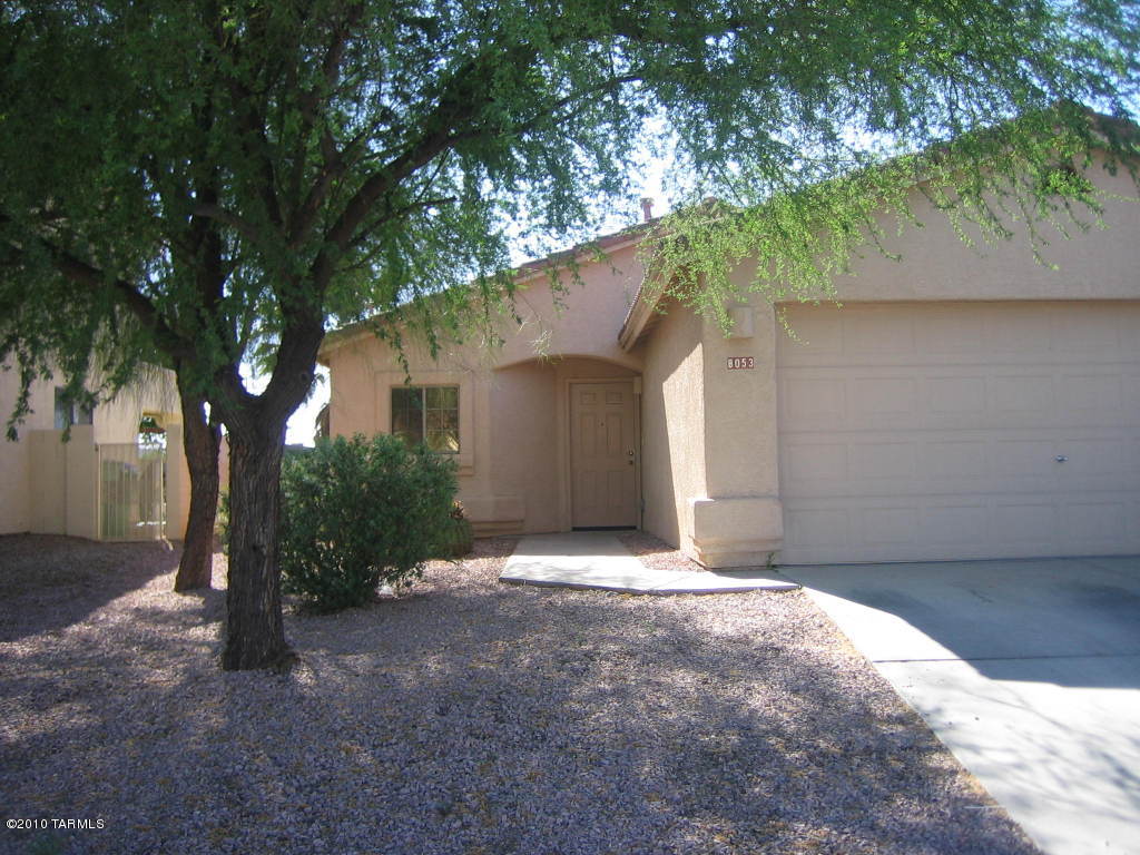 8053 N Surprise Drive