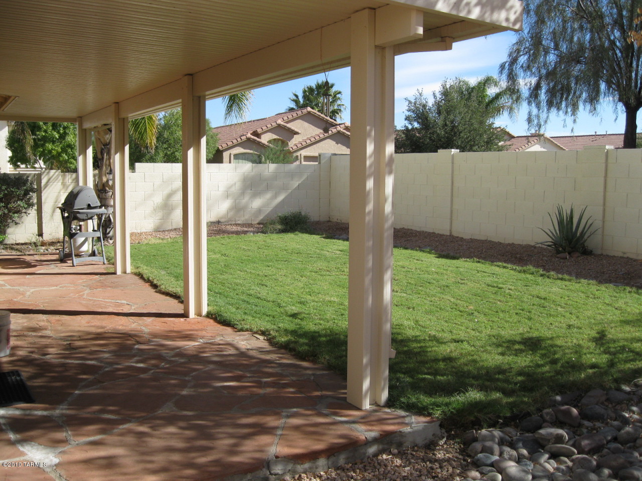 6965 W Amarante Drive