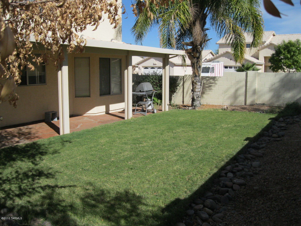 6965 W Amarante Drive