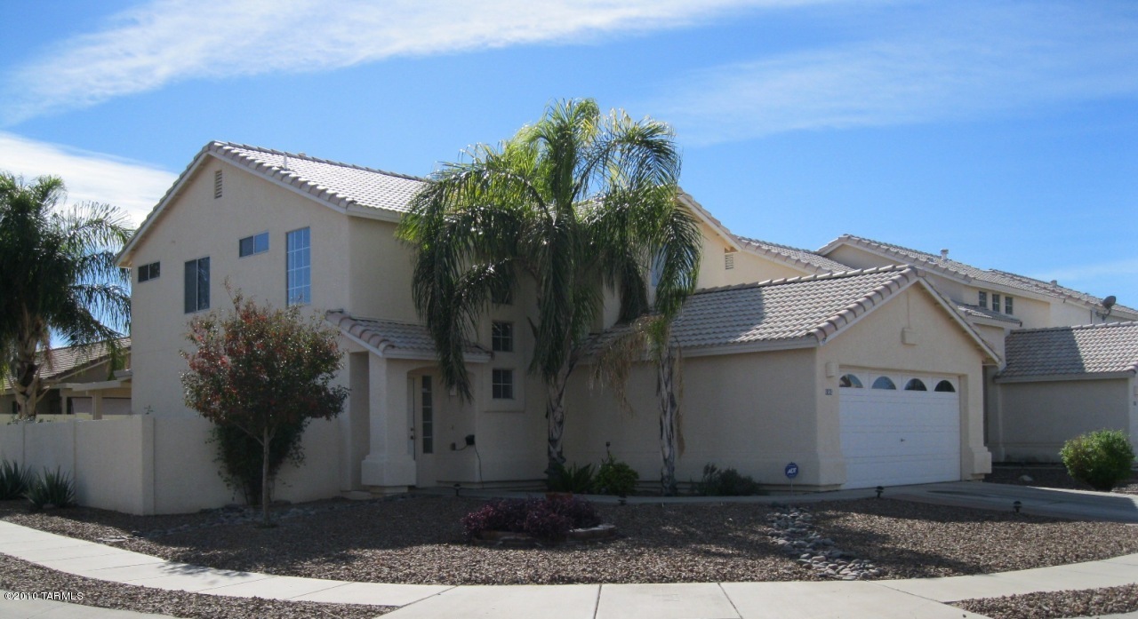 6965 W Amarante Drive