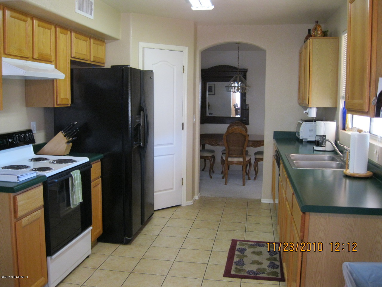 6965 W Amarante Drive