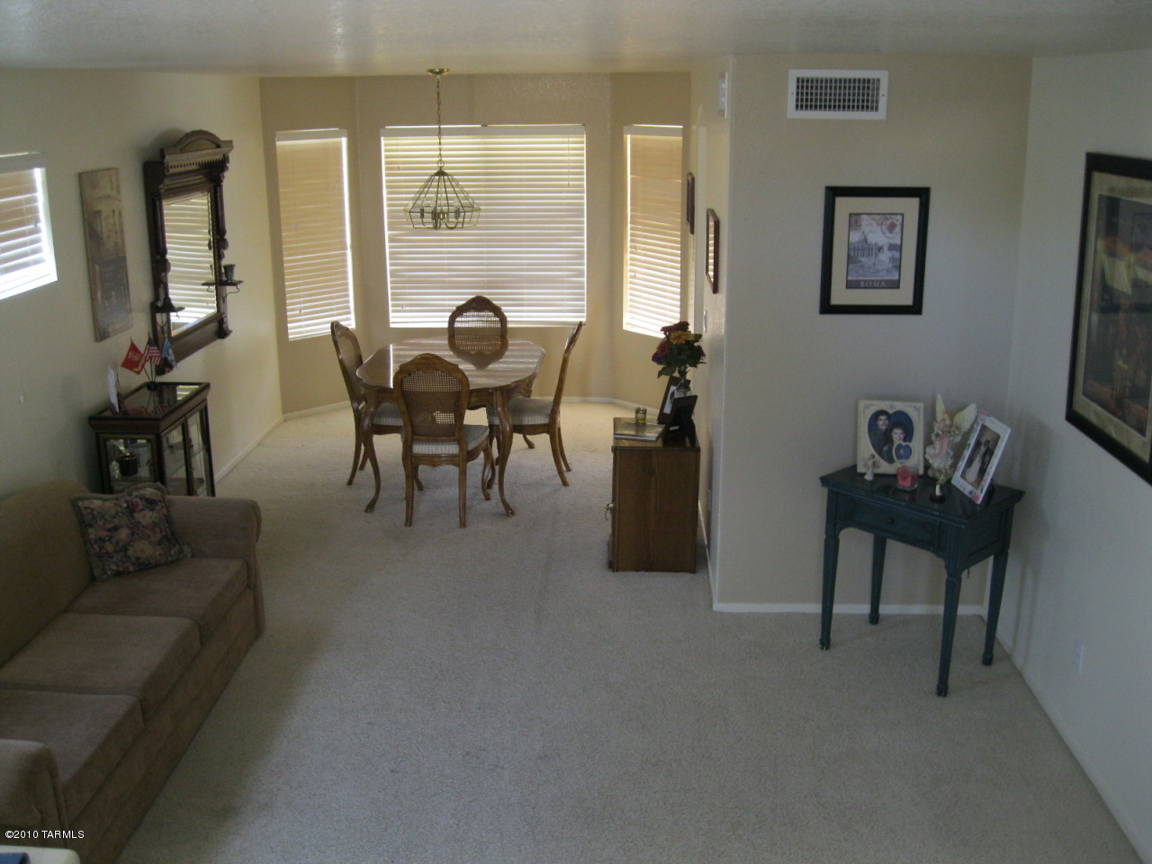 6965 W Amarante Drive