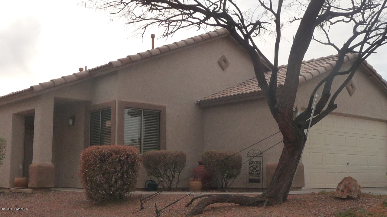 2825 W Simplicity Drive