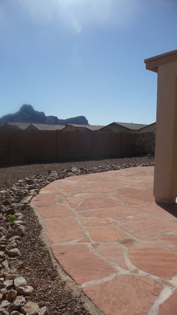 7435 W Blandford Drive