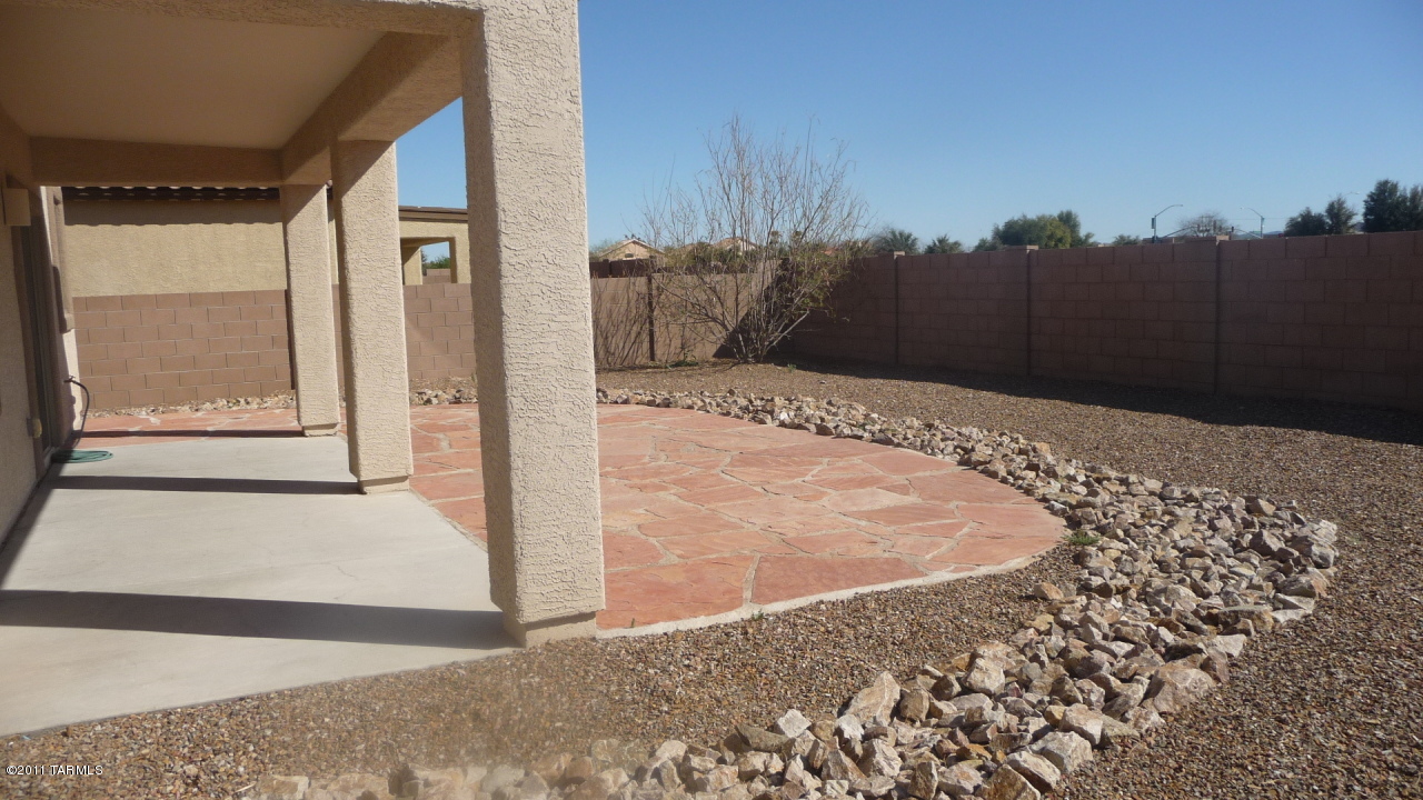 7435 W Blandford Drive