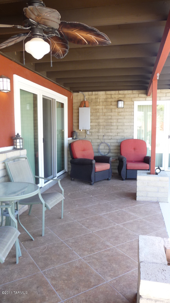 1620 W Montebella Drive