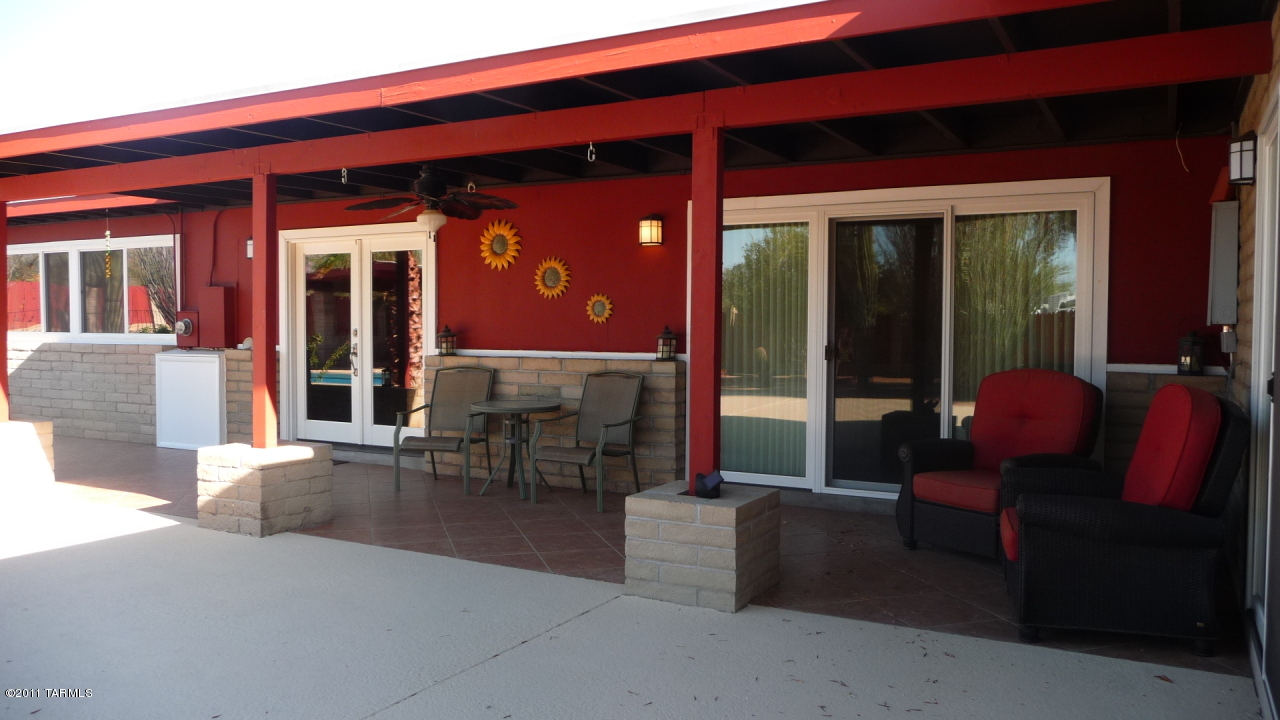 1620 W Montebella Drive