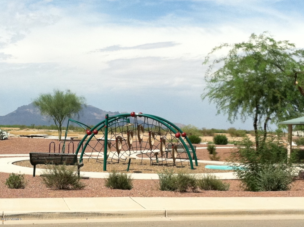 21069 E Prospector Place