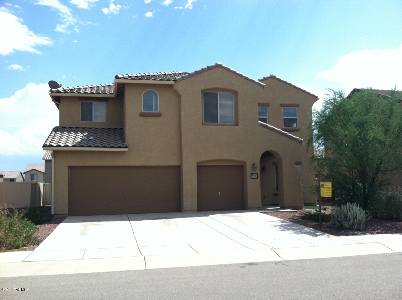 21069 E Prospector Place