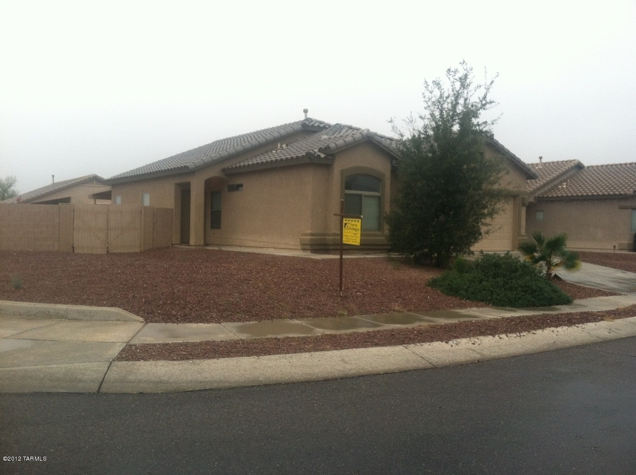 5671 W Cactus Garden Drive