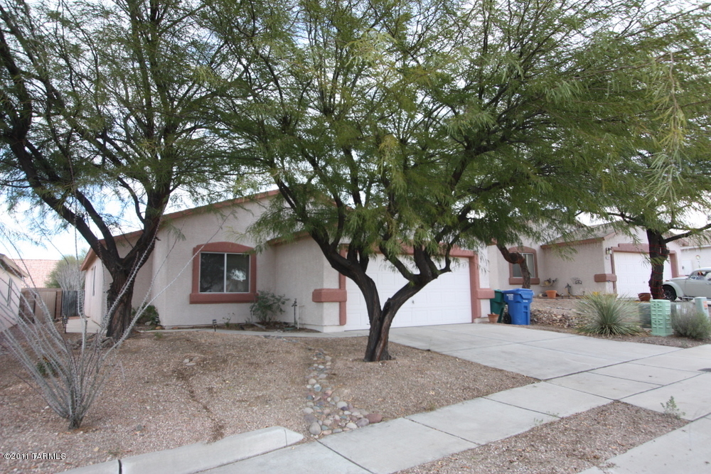 7812 S Placita Senora Maria