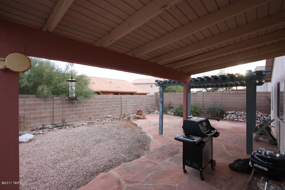 7812 S Placita Senora Maria