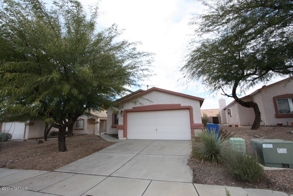 7812 S Placita Senora Maria