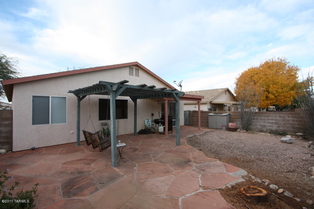 7812 S Placita Senora Maria