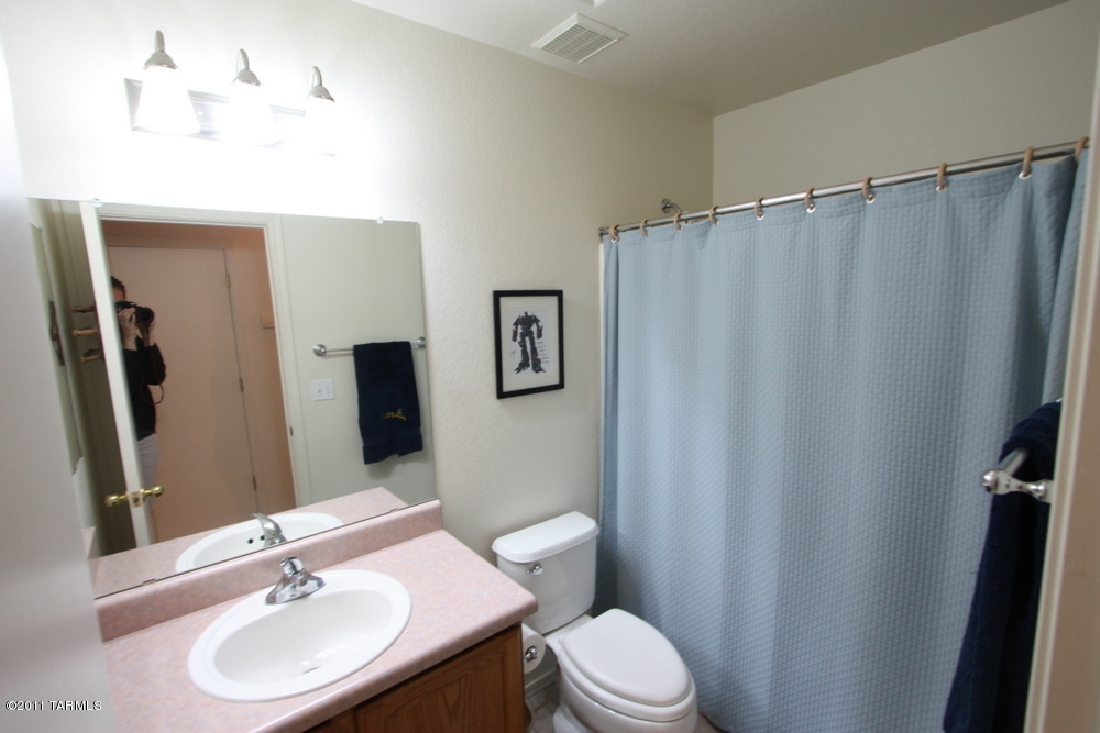 7812 S Placita Senora Maria