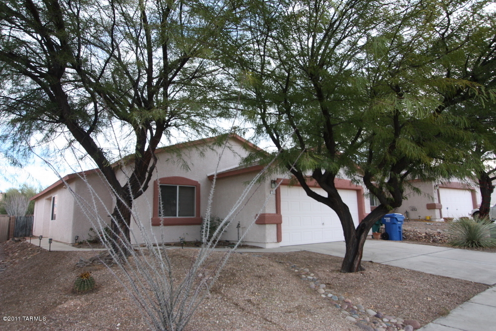 7812 S Placita Senora Maria