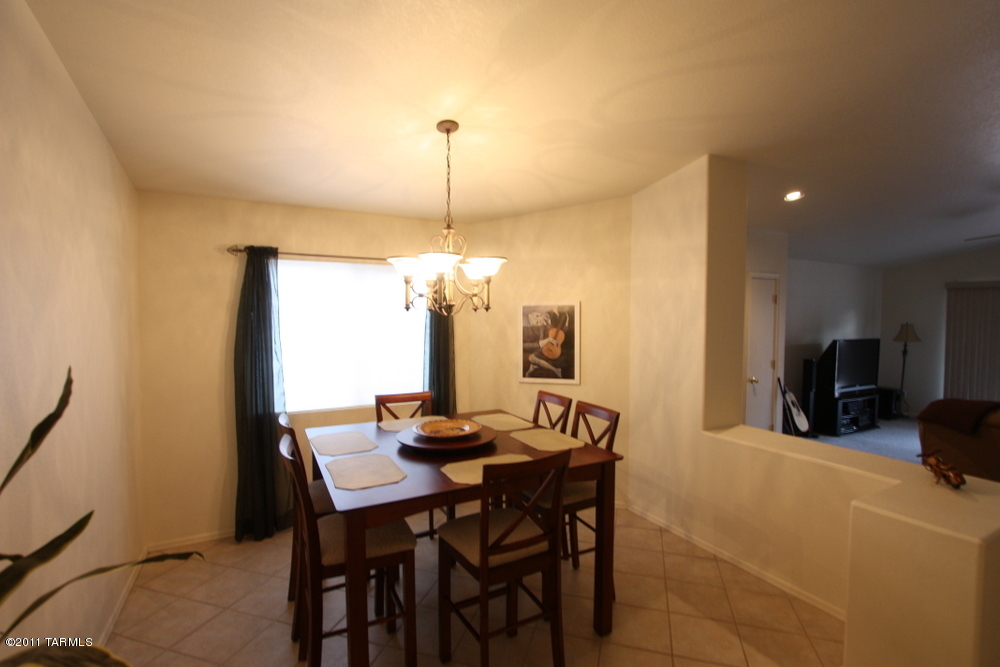 7812 S Placita Senora Maria