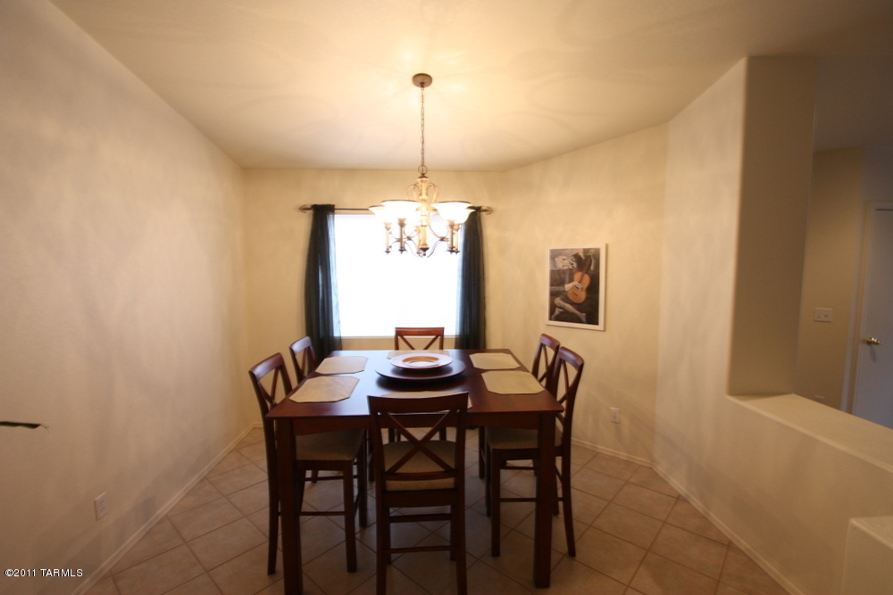 7812 S Placita Senora Maria